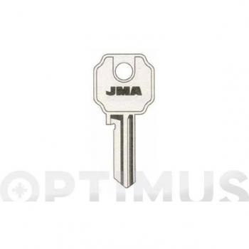 Pernio inoxidable derecha 424-90X65