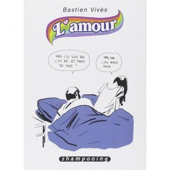 Bastien Vivès T03