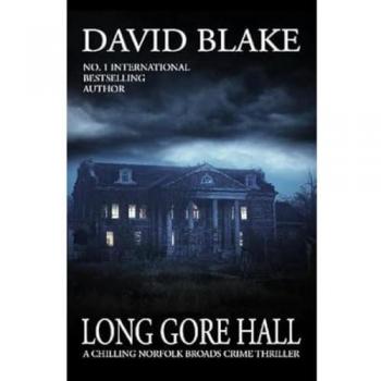 David Blake Long Gore Hall