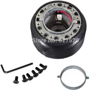 Suzuki Swift MK2 Steering Wheel Boss Adapter (1989-2005)