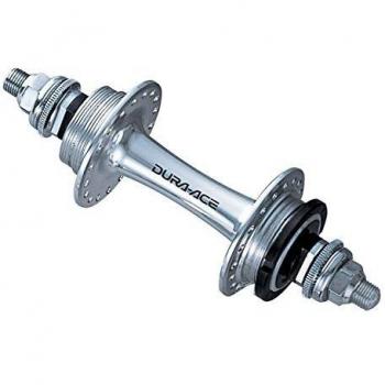 Shimano Dura-Ace Buje Trasero 36H