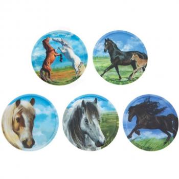 Ergobag Klettie-Set (5-tlg.) MATT