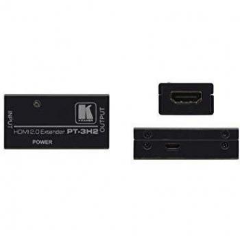 Kramer PT-3H2 Transmisor de Audio y Video