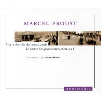 Marcel Proust A La Recherche Du Temps Perdu, Tome 1 : A L'Ombre Des Jeunes Filles En Fleurs (Épuisé, Ancienne Édition)