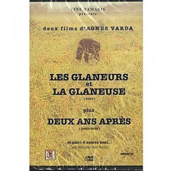 Coffret de Documentaires Varda