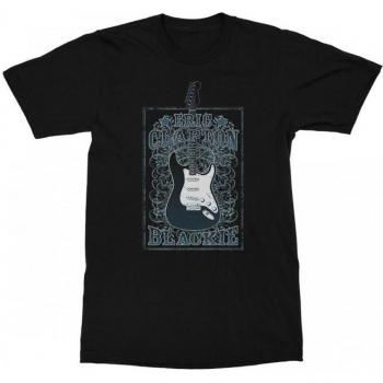 Blackie Cotton T-Shirt for Adults