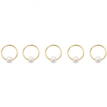 Accesorios de Pelo Oro