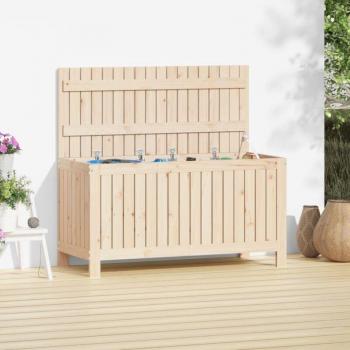 Rangement de Jardin Prolenta Premium