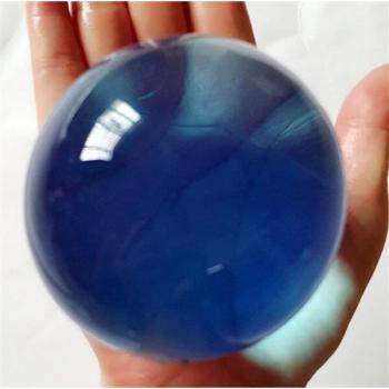 Juego de Bolas de Crisol y Agua para Niños
