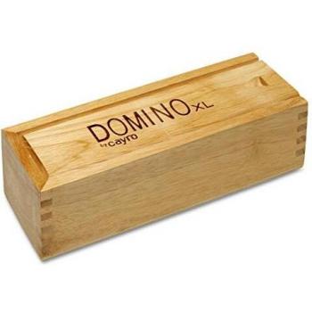 Dominos Super Size (Cayro) – 6+ Years Old