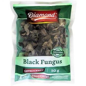 Getrocknete Mu Err Pilze 50 g