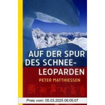 Sierra, Bd.89, Auf der Spur des Schneeleoparden