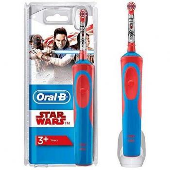 Oral-B Power Spazzolino Star Wars Special Pack