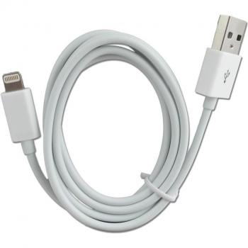 2GO 794888 USB Kabel 1 m USB B Lightning