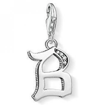 Pendio Thomas Sabo Argento 925 Femminile