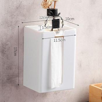 Estante de Almacenamiento para Papel de Cocina