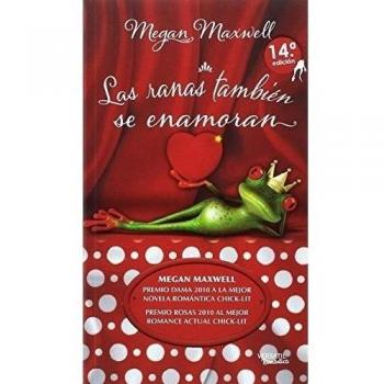 PACK LAS RANAS TAMBIéN SE ENAMORAN / SI EL AMOR TE DIJO NO