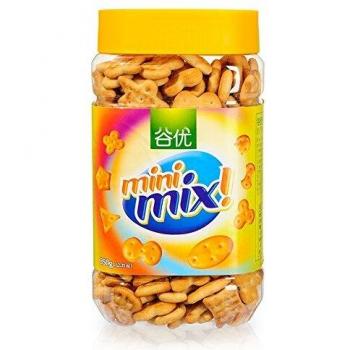 Gullón Salado Mini Pack 350 g