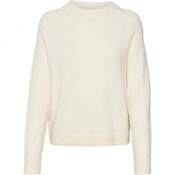 Pullover mit Rundhalsausschnitt Frau Vero Moda Filuca