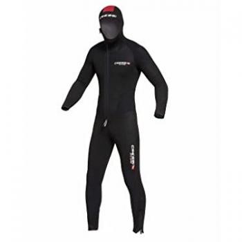 Cressi Traje Húmedo De Buceo Endurance 5 Mm