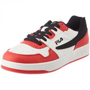 Arcade CB Sneakers – Fila Edition