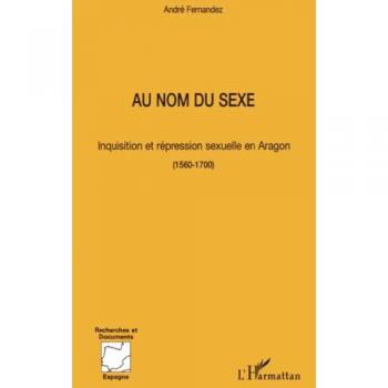 Au nom du sexe