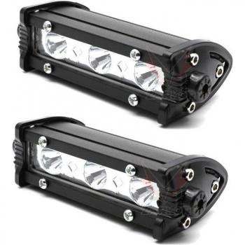 Zarkor Off-Road Mini LED Light