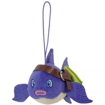Dragon Quest XI S Character Plush