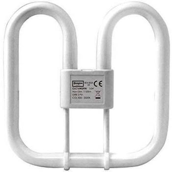 Crompton 16W 2D Energy-Saving Light Bulb