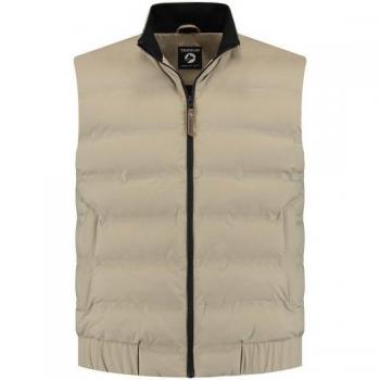Magnus Travelin Veste sans manches Bodywarmer Marron L