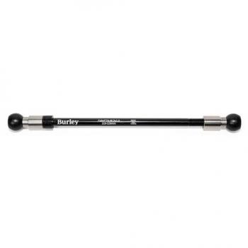 Velorahmen – Burley COHO Steckachse 12 × 1,0 mm 219‑229 mm