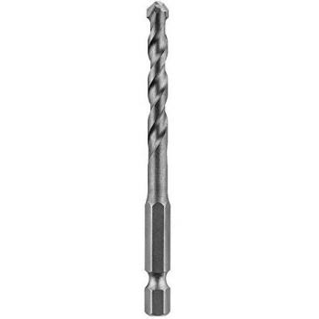 Foret Bosch 5,5 mm pour carrelage