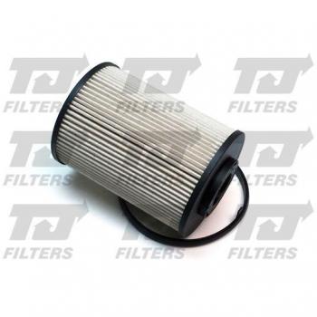 QUINTON HAZELL Bränslefilter QFF0401 – passande för Volvo Mon­deo IV (BA7) och XC60 (156)