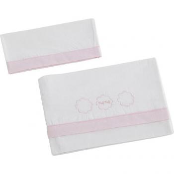 Set de Ropa de Cama Tanuki 120x160 cm