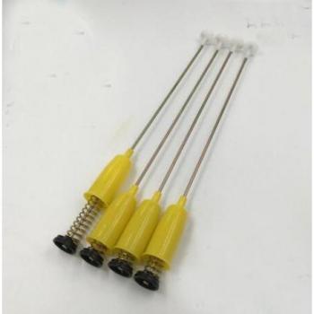Piezas de resorte para lavadoras automáticas 50/51/52/53/54/56/58