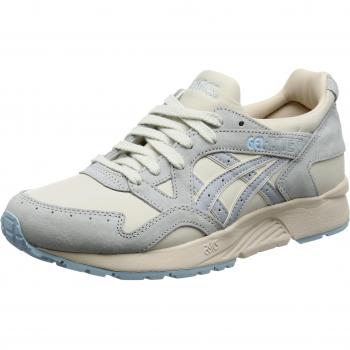 Asics Gel-Lyte V, Scarpe da Ginnastica Donna, Beige (Moonbeam/Light Grey), 42 1/2 EU