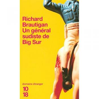 Un général sudiste de Big Sur