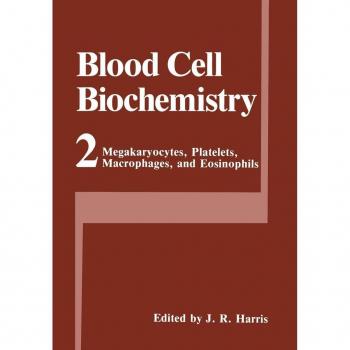 Megakaryocytes Platelets Macrophages and Eosinophils