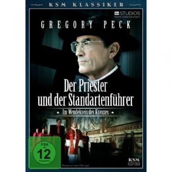 VHS Le Prêtre et le Chef de la Bannière (KSM Classiques)