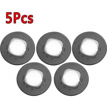 5Pcs Spare Lid for Oster 5000-08 Blender