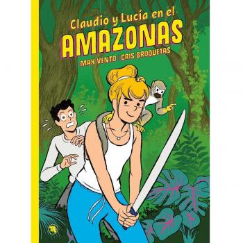 Claudio Y Lucia 2.