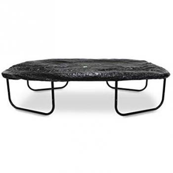 EXIT Trampolin Abdeckplane rechteckig 244x366cm