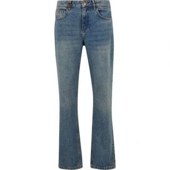 2Y Studios Basic Slim Fit Herrenjeans