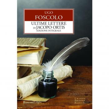 Ultime lettere di Jacopo Ortis