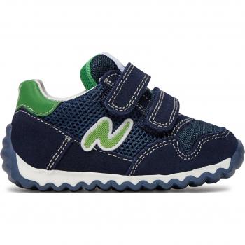 Sneakers Blu Sammy 2 Naturino