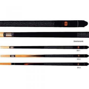 Eco-Star Billardqueue 12 mm