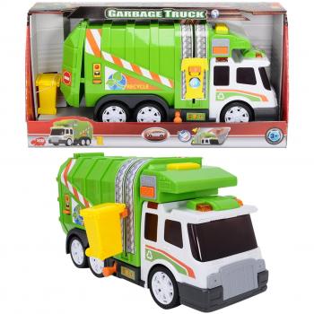 Eco-Truck Simba Dickie 203308357