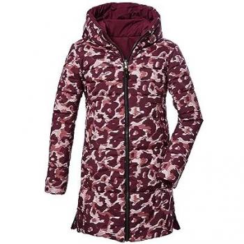 KILLTEC Kinder Funktionsparka KOW 143 GRLS PRK