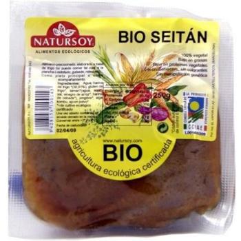 3 unidades de Seitan Fresco 250 g
