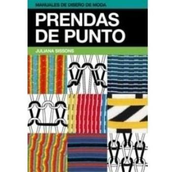 Prendas de punto